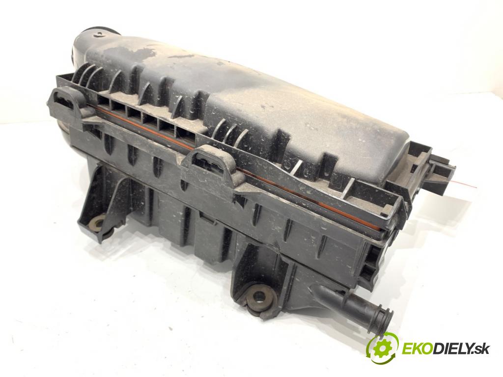 OPEL CROSSLAND SUV 2021 96 kW 1.2 (75) 1199 Obal filtra vzduchu  (Obal vzduchového filtra)