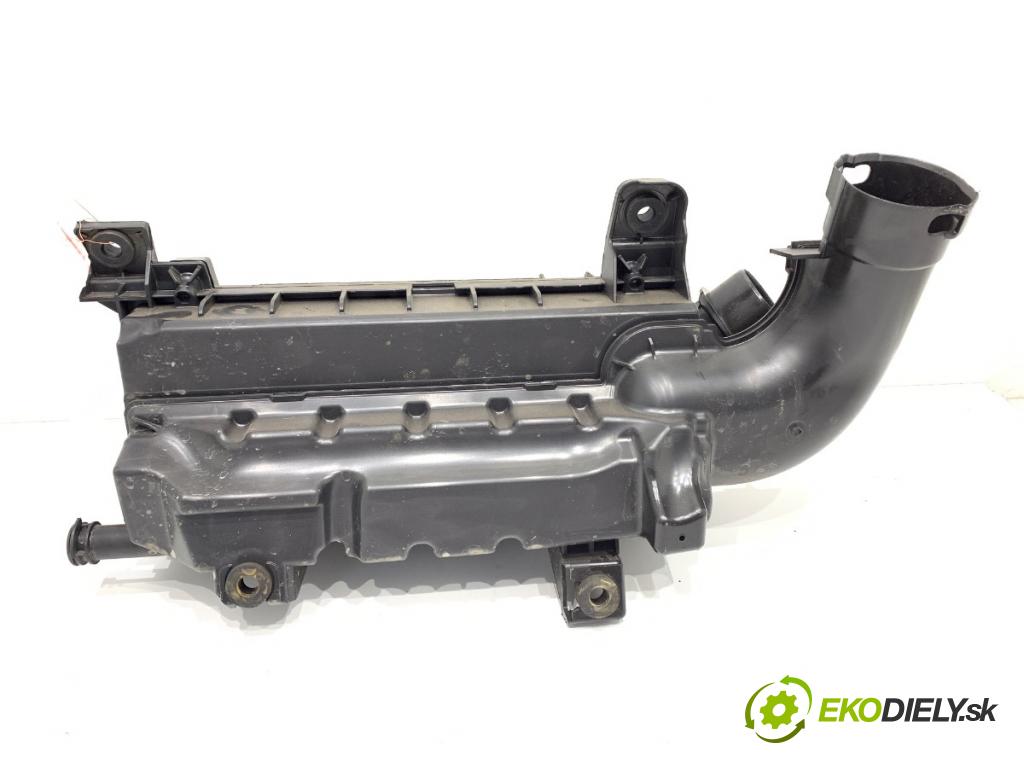 OPEL CROSSLAND SUV 2021 96 kW 1.2 (75) 1199 Obal filtra vzduchu  (Obal vzduchového filtra)