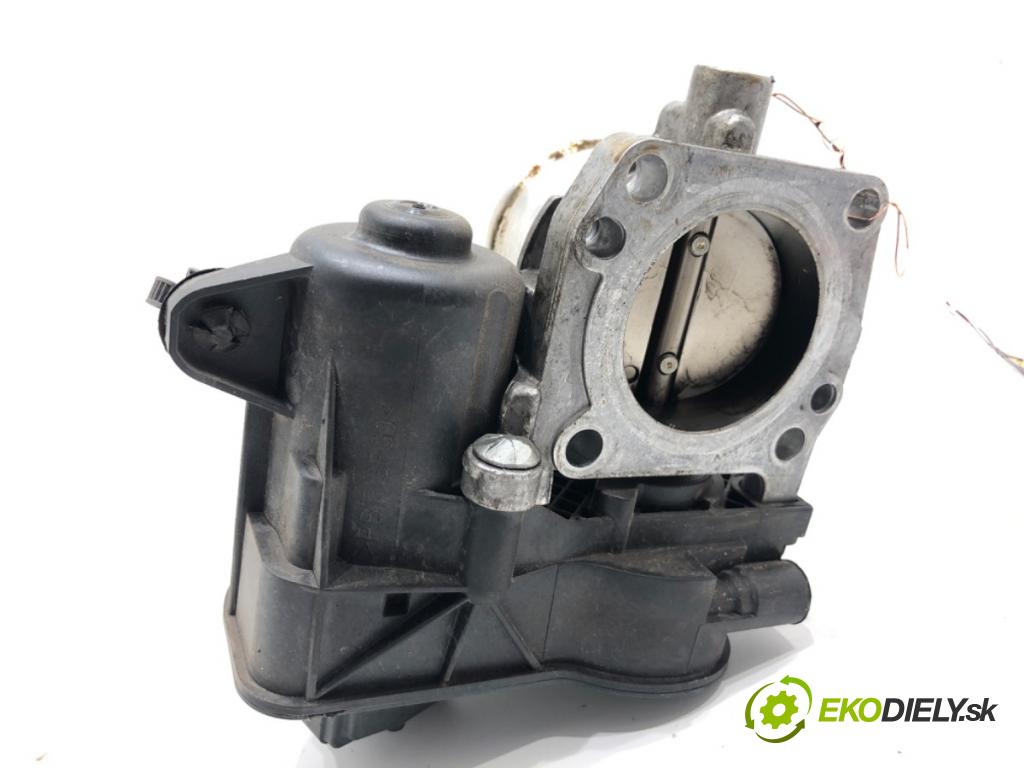 OPEL CROSSLAND SUV 2021 96 kW 1.2 (75) 1199 Škrtiaca klapka 9801942080 (Škrtiaca klapka)