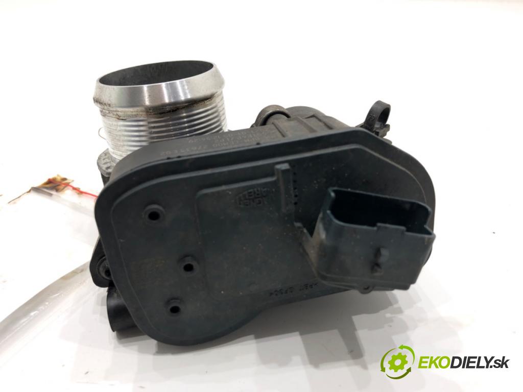 OPEL CROSSLAND SUV 2021 96 kW 1.2 (75) 1199 Škrtiaca klapka 9801942080 (Škrtiaca klapka)