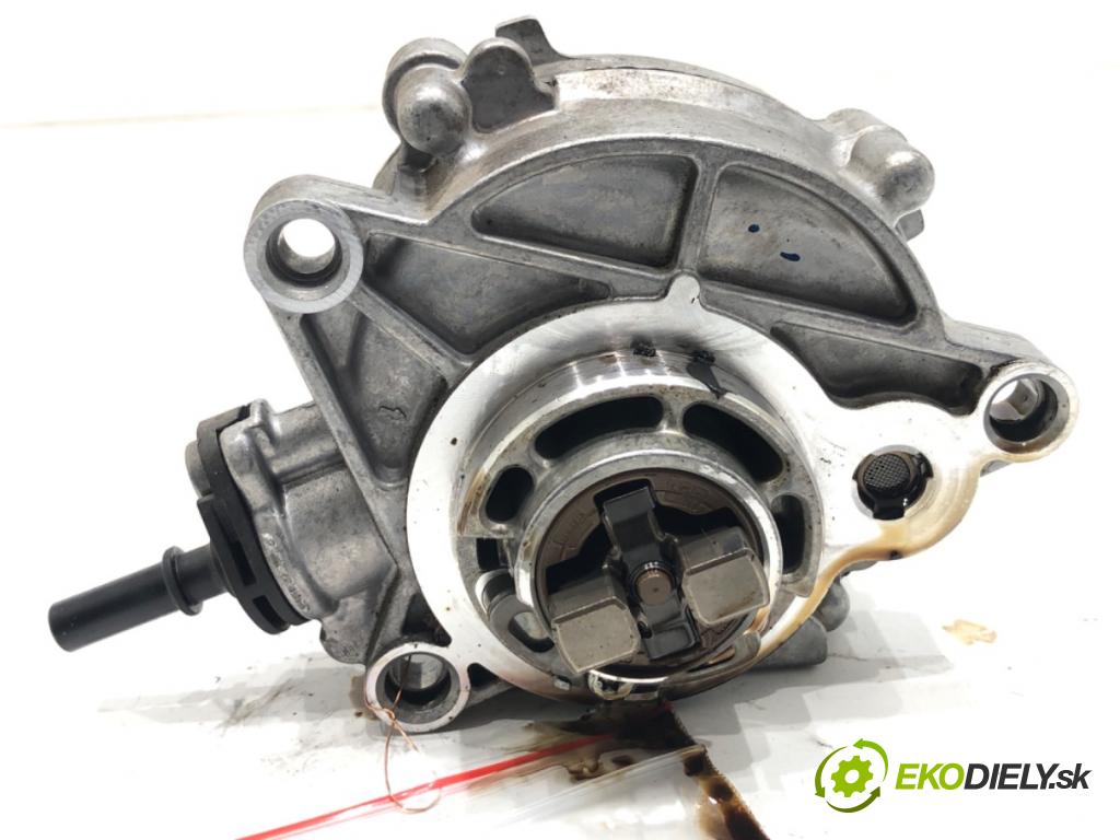 OPEL CROSSLAND SUV 2021 96 kW 1.2 (75) 1199 Pumpa vákuová 9812133880