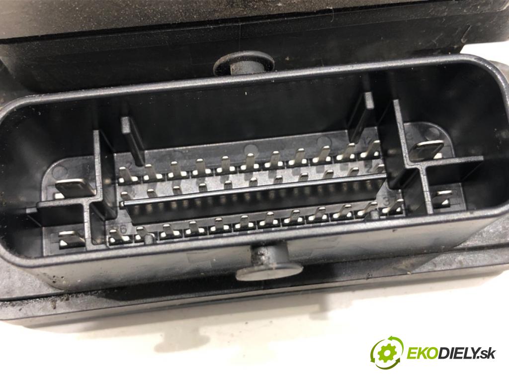 OPEL CROSSLAND SUV 2021 96 kW 1.2 (75) 1199 Pumpa ABS 9845052980 (Pumpa ABS)