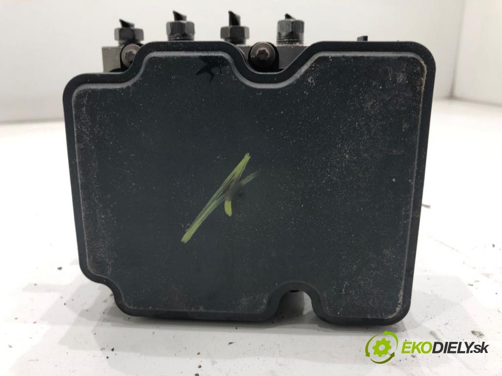 OPEL CROSSLAND SUV 2021 96 kW 1.2 (75) 1199 Pumpa ABS 9845052980 (Pumpa ABS)