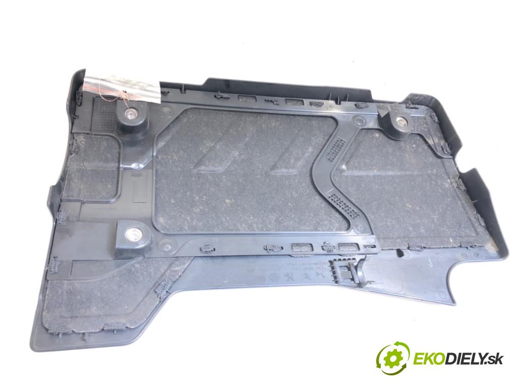 OPEL CROSSLAND SUV 2021 96 kW 1.2 (75) 1199 Kryt Motor 9825492380 (Kryt motora)