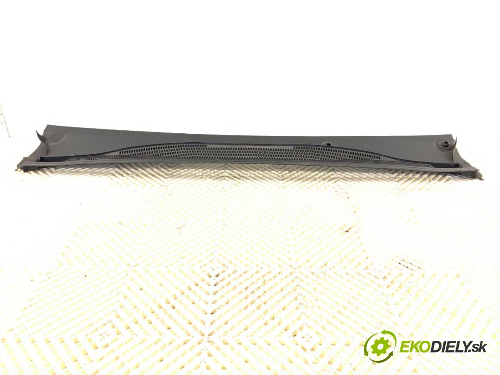 OPEL CROSSLAND SUV 2021 96 kW 1.2 (75) 1199 Torpédo, plast pod čelné okno 13476245 (Torpédo (plast pod čelným sklom))