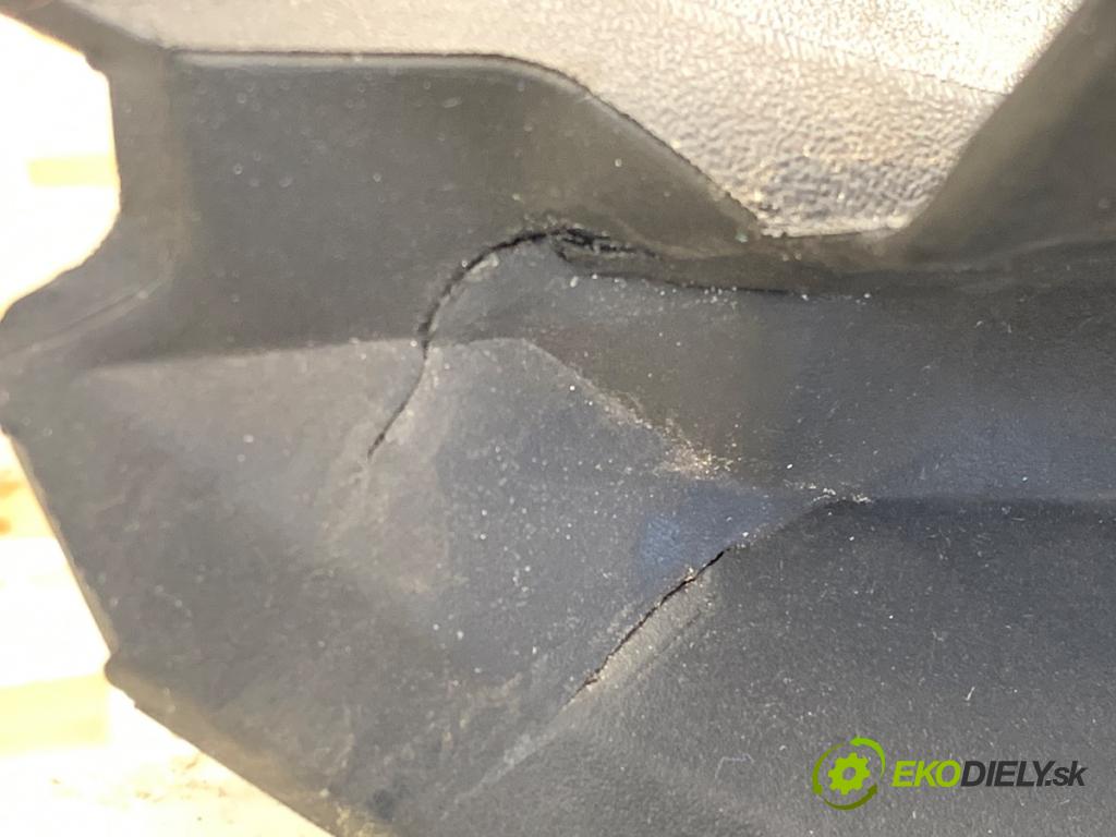 OPEL CROSSLAND SUV 2021 96 kW 1.2 (75) 1199 Torpédo, plast pod čelné okno 13476245 (Torpédo (plast pod čelným sklom))