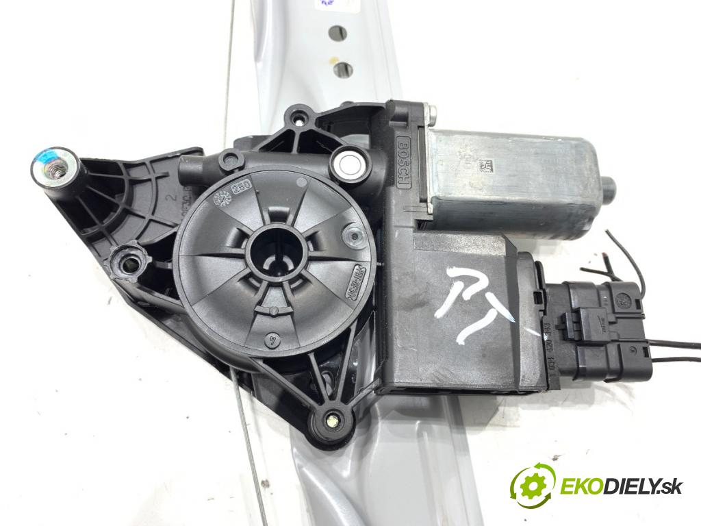 OPEL CROSSLAND SUV 2021 96 kW 1.2 (75) 1199 mechanismus okna pravý zadní část 39187592