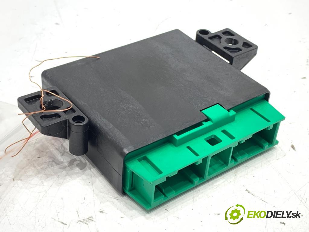 OPEL CROSSLAND SUV 2021 96 kW 1.2 (75) 1199 Modul PDC 9819360080 (Riadiaca jednotka ostatné)