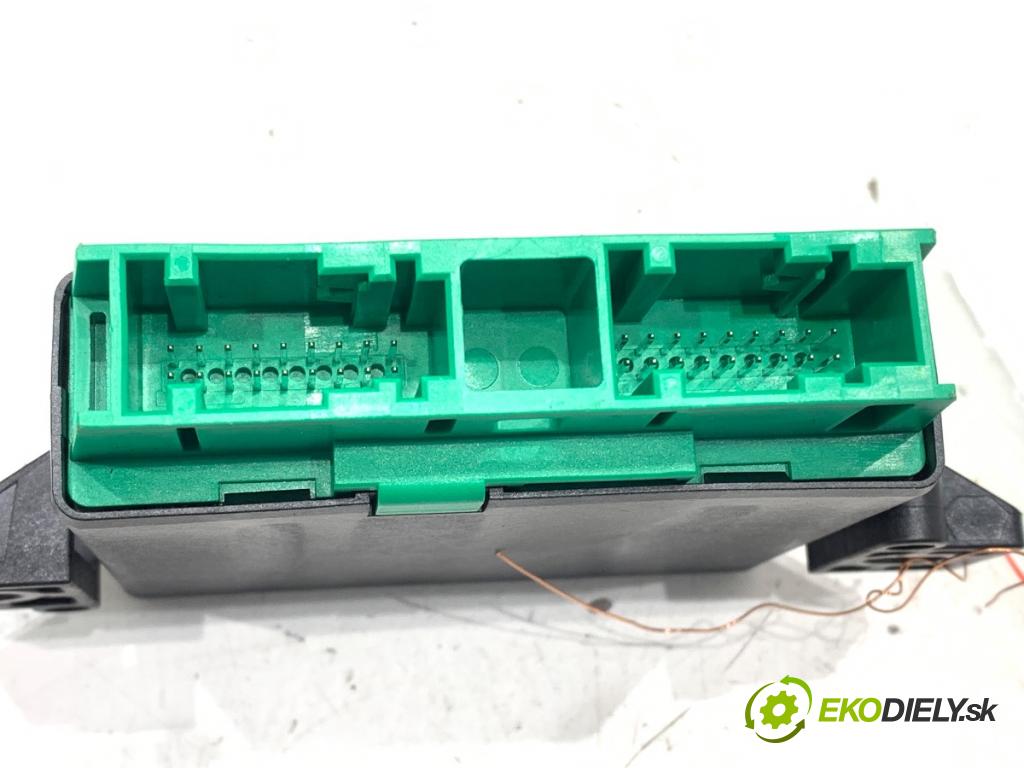 OPEL CROSSLAND SUV 2021 96 kW 1.2 (75) 1199 Modul PDC 9819360080 (Riadiaca jednotka ostatné)