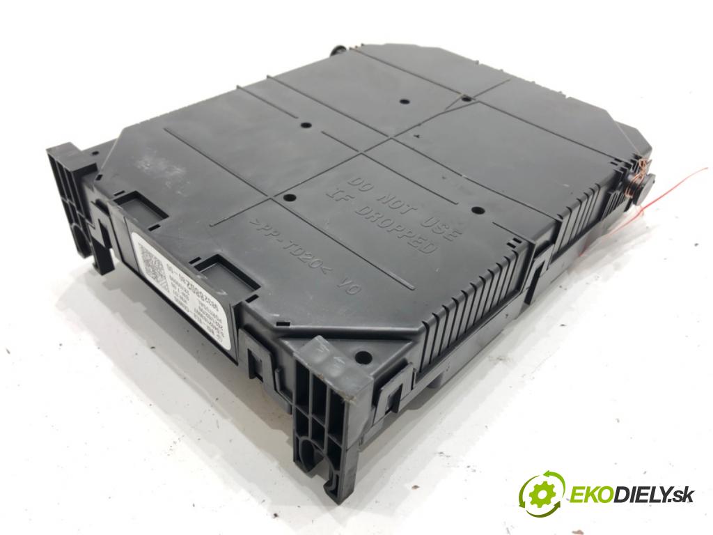 OPEL CROSSLAND SUV 2021 96 kW 1.2 (75) 1199 modul BSI 9832880280 (Pojistková skříňka)