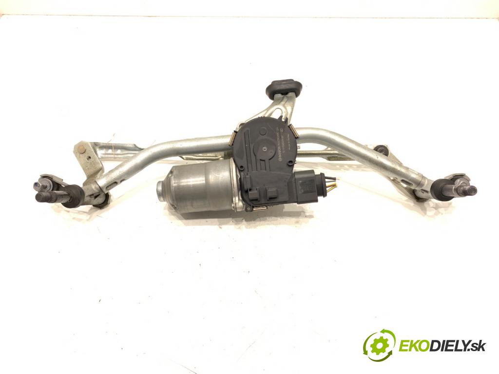 OPEL CROSSLAND SUV 2021 96 kW 1.2 (75) 1199 Mechanizmus stieračov predný 3397021919 (Motorček stieračov predný)