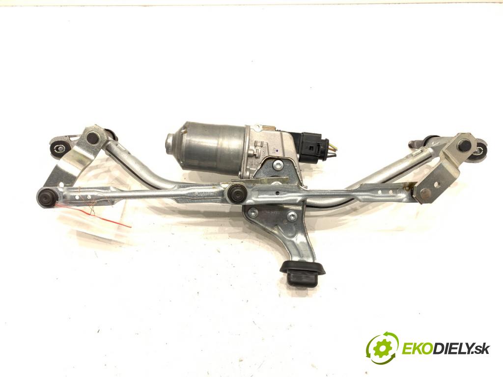 OPEL CROSSLAND SUV 2021 96 kW 1.2 (75) 1199 Mechanizmus stieračov predný 3397021919 (Motorček stieračov predný)