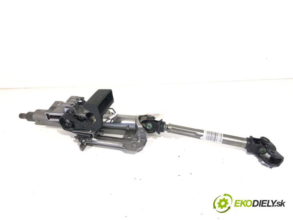 OPEL CROSSLAND SUV 2021 96 kW 1.2 (75) 1199 Hriadeľ, tyč volantu 9821545877 (Tyč riadenia (volantu))