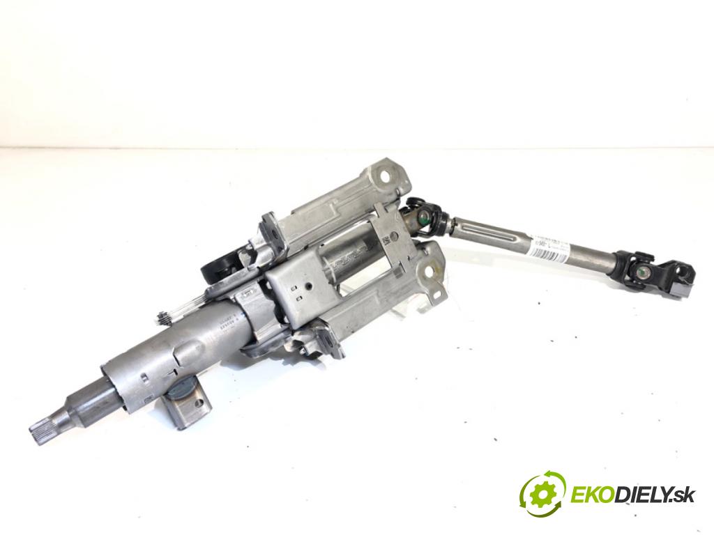 OPEL CROSSLAND SUV 2021 96 kW 1.2 (75) 1199 Hriadeľ, tyč volantu 9821545877 (Tyč riadenia (volantu))