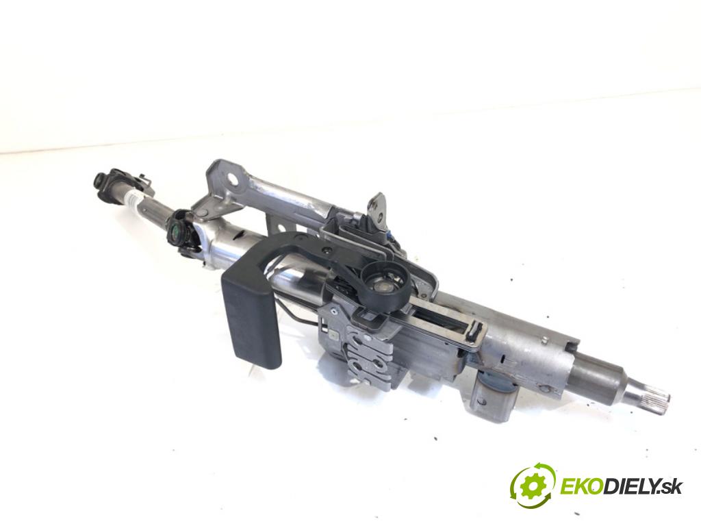 OPEL CROSSLAND SUV 2021 96 kW 1.2 (75) 1199 Hriadeľ, tyč volantu 9821545877 (Tyč riadenia (volantu))