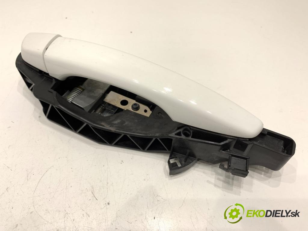 OPEL CROSSLAND SUV 2021 96 kW 1.2 (75) 1199 Kľučka vonkajšia pravy zad