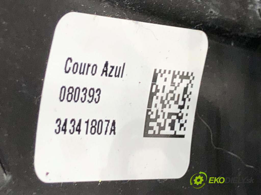 OPEL CROSSLAND SUV 2021 96 kW 1.2 (75) 1199 Volant 39238136 (Volant)