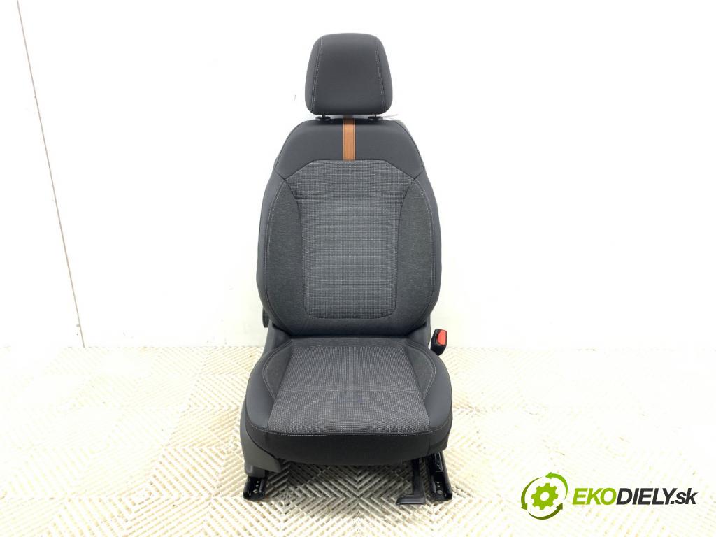 OPEL CROSSLAND SUV 2021 96 kW 1.2 (75) 1199 Sedadlo pravy predný 