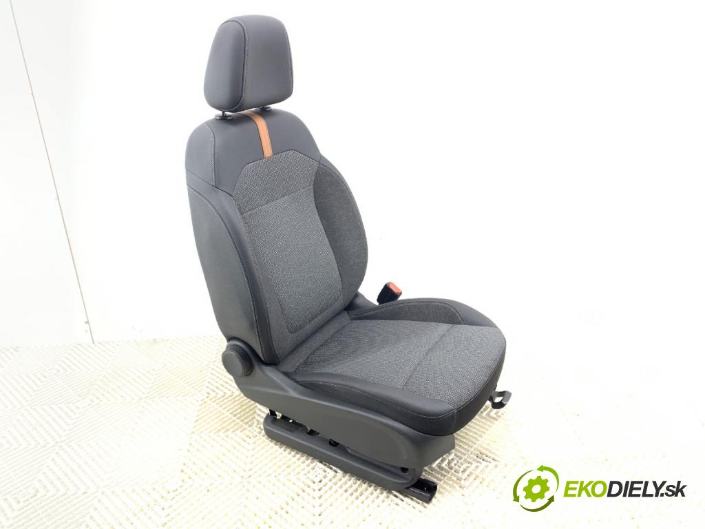 OPEL CROSSLAND SUV 2021 96 kW 1.2 (75) 1199 Sedadlo pravy predný