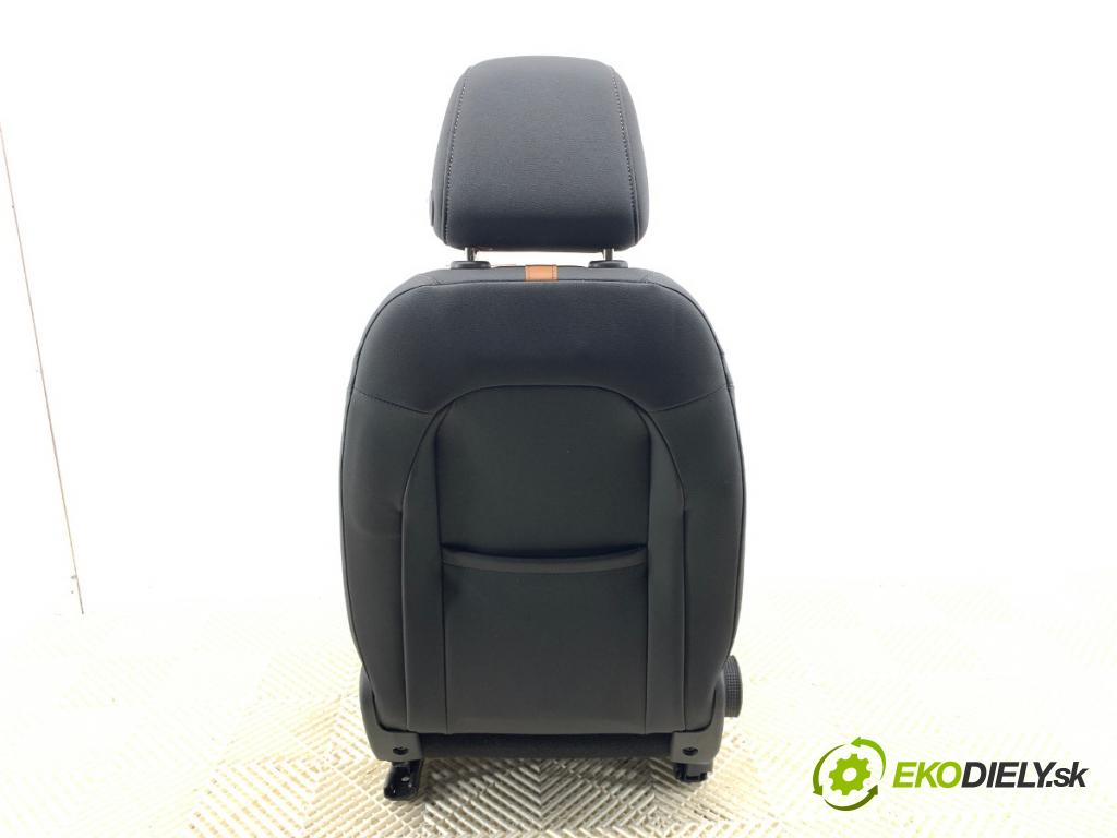 OPEL CROSSLAND SUV 2021 96 kW 1.2 (75) 1199 Sedadlo pravy predný