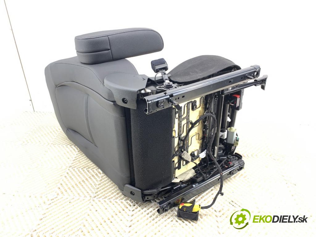 OPEL CROSSLAND SUV 2021 96 kW 1.2 (75) 1199 Sedadlo ľavy predný