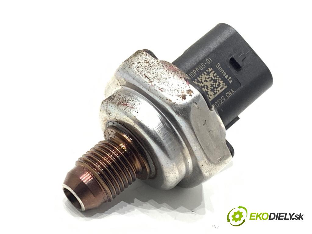 OPEL CROSSLAND SUV 2021 96 kW 1.2 (75) 1199 Snímač tlaku paliva 9812191080 (Snímač)