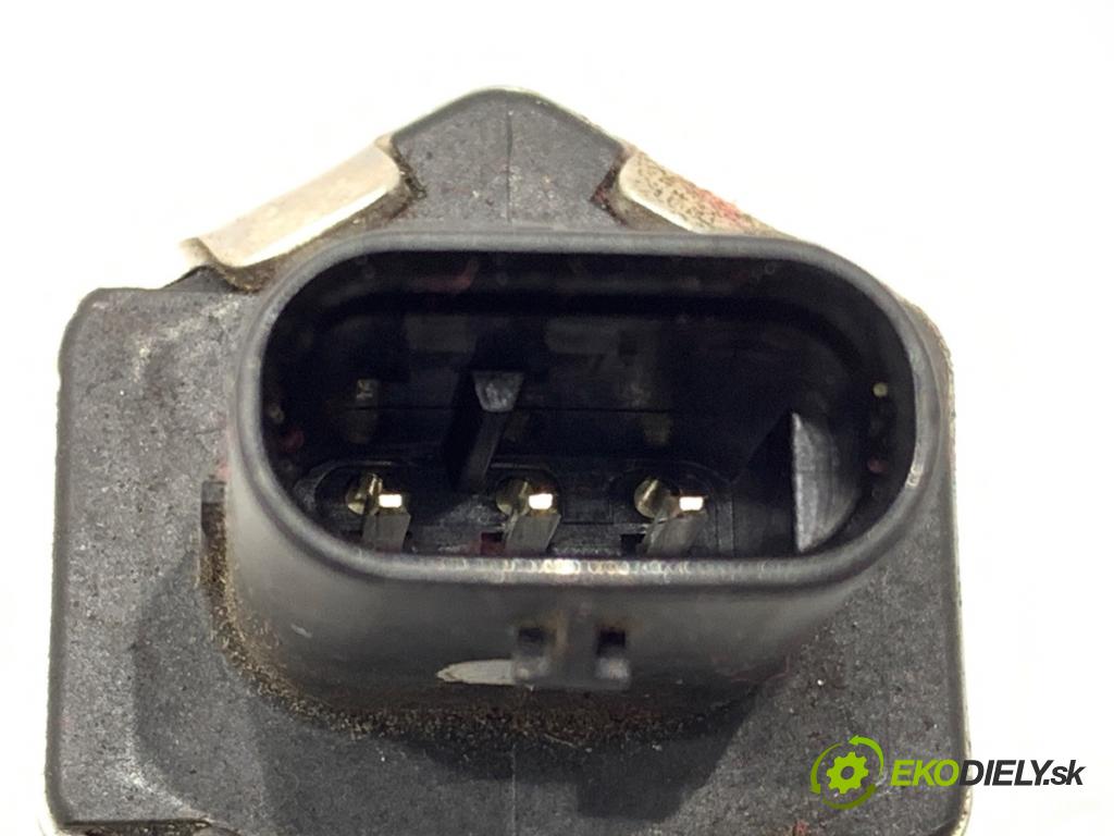 OPEL CROSSLAND SUV 2021 96 kW 1.2 (75) 1199 Snímač tlaku paliva 9812191080 (Snímač)