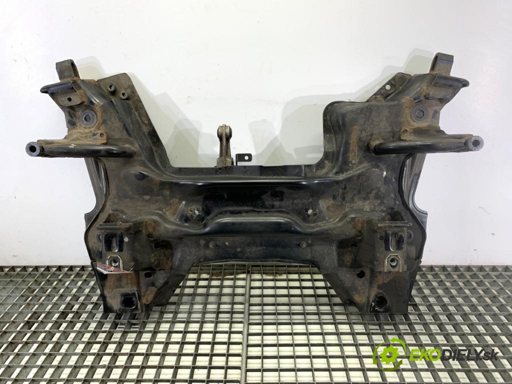 OPEL CROSSLAND SUV 2021 96 kW 1.2 (75) 1199 výztuha pod motor  (Přední výztuha)