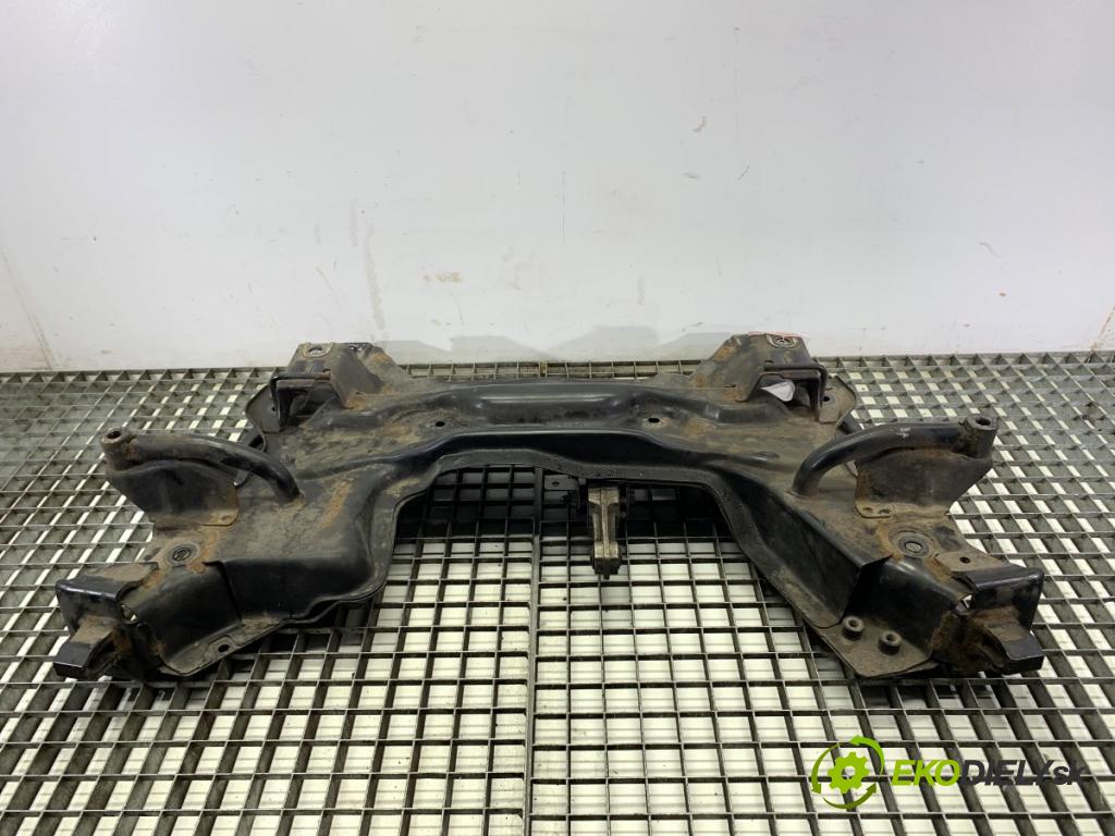 OPEL CROSSLAND SUV 2021 96 kW 1.2 (75) 1199 výztuha pod motor  (Přední výztuha)