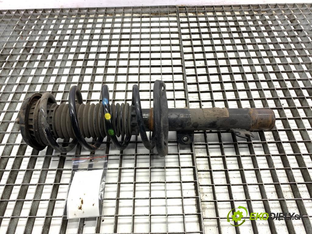 OPEL CROSSLAND SUV 2021 96 kW 1.2 (75) 1199 Tlmič pravy predný ZE 