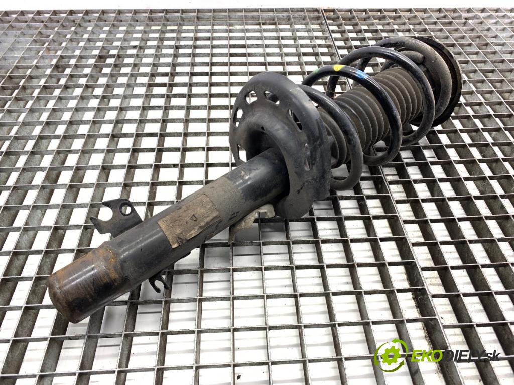 OPEL CROSSLAND SUV 2021 96 kW 1.2 (75) 1199 Tlmič pravy predný ZE