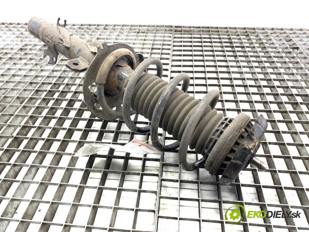 OPEL CROSSLAND SUV 2021 96 kW 1.2 (75) 1199 Tlmič pravy predný ZE