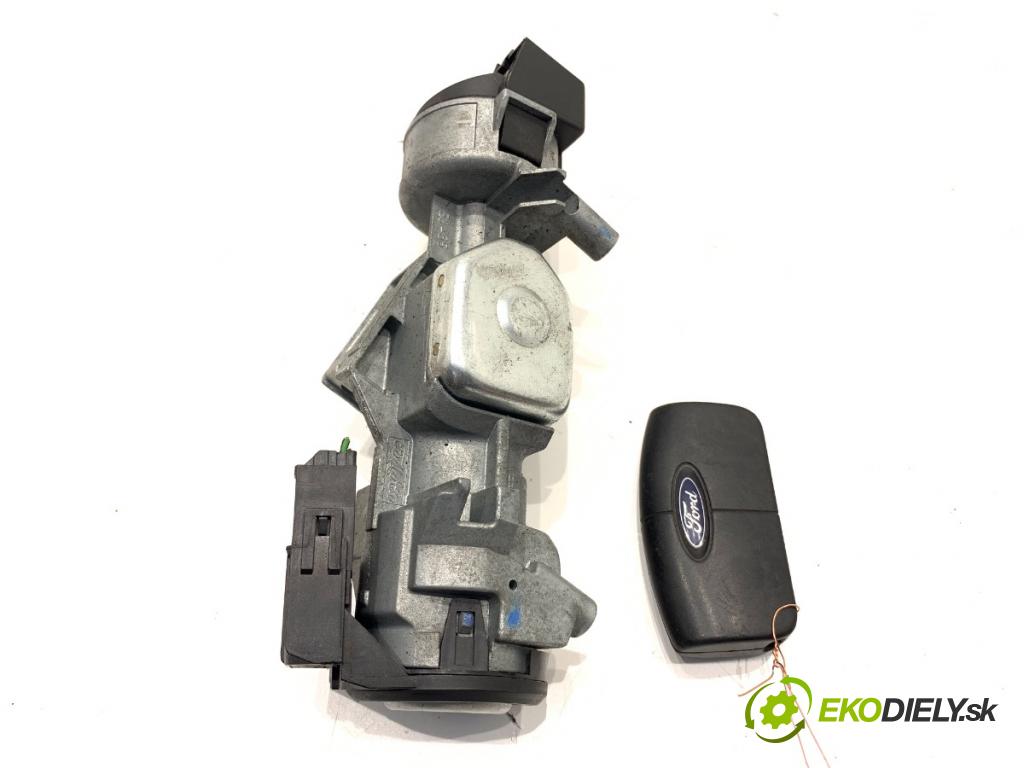 FORD FOCUS C-MAX nadwozie wielkoprzestrzenne (MPV) 2004 80 kW 1.6 TDCi 1560 spinačka 3M51-3F880-AC (Spínacia skrinka)