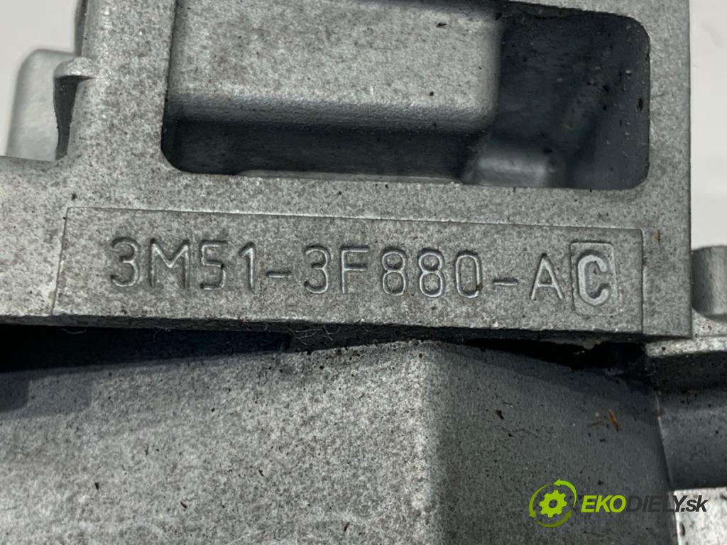 FORD FOCUS C-MAX nadwozie wielkoprzestrzenne (MPV) 2004 80 kW 1.6 TDCi 1560 spinačka 3M51-3F880-AC (Spínacia skrinka)