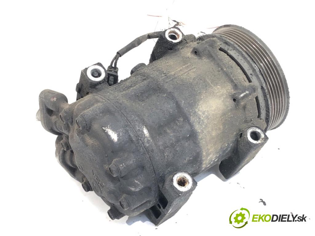 FORD FOCUS C-MAX nadwozie wielkoprzestrzenne (MPV) 2004 80 kW 1.6 TDCi 1560 Kompresor klimatizácie 3M5H-19D629-SA (Kompresor klimatizácie)