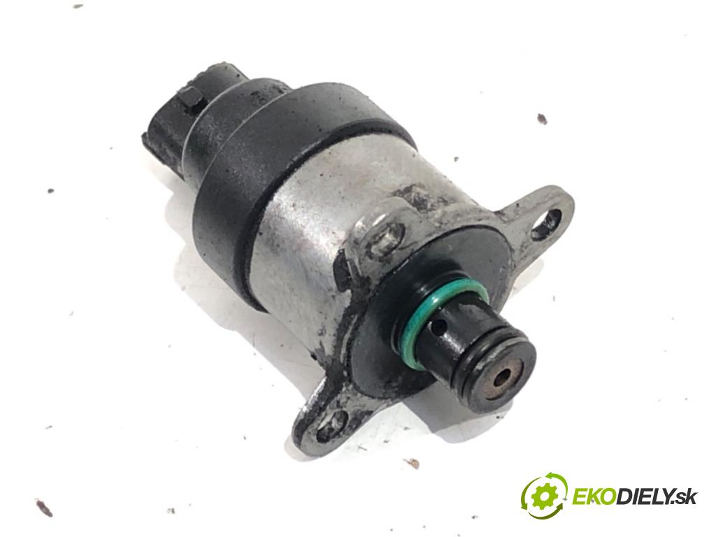 FORD FOCUS C-MAX nadwozie wielkoprzestrzenne (MPV) 2004 80 kW 1.6 TDCi 1560 Regulátor tlaku paliva 0928400575 (Palivový systém ostatné)