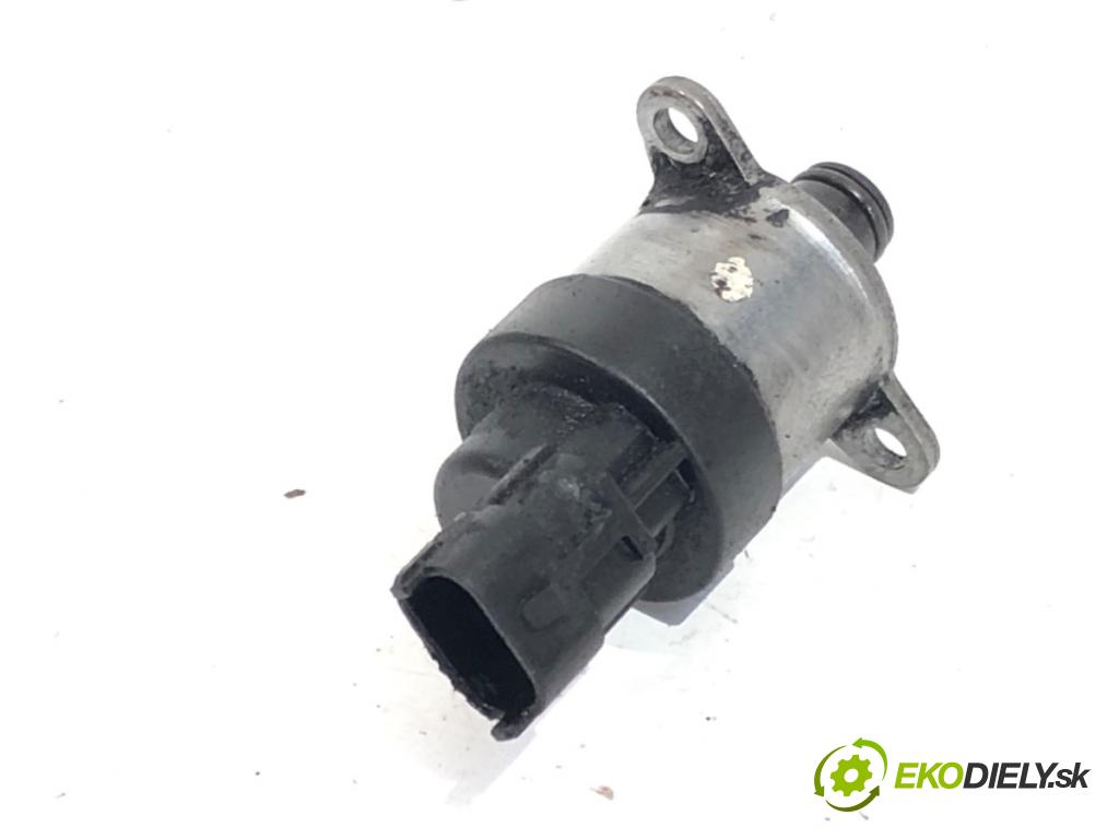 FORD FOCUS C-MAX nadwozie wielkoprzestrzenne (MPV) 2004 80 kW 1.6 TDCi 1560 Regulátor tlaku paliva 0928400575 (Palivový systém ostatné)