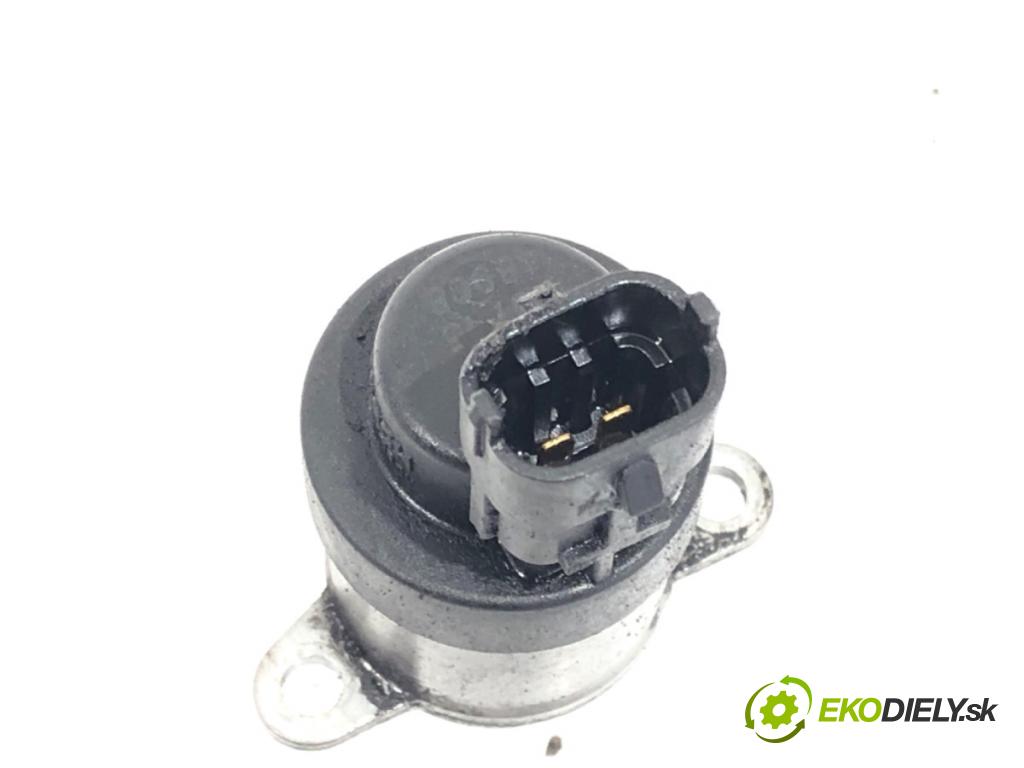 FORD FOCUS C-MAX nadwozie wielkoprzestrzenne (MPV) 2004 80 kW 1.6 TDCi 1560 Regulátor tlaku paliva 0928400575 (Palivový systém ostatné)