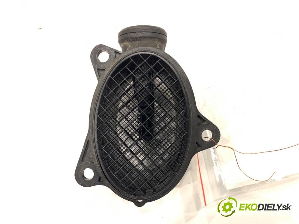 FORD FOCUS C-MAX nadwozie wielkoprzestrzenne (MPV) 2004 80 kW 1.6 TDCi 1560 Váha vzduchu 9650010780 (Váha vzduchu)