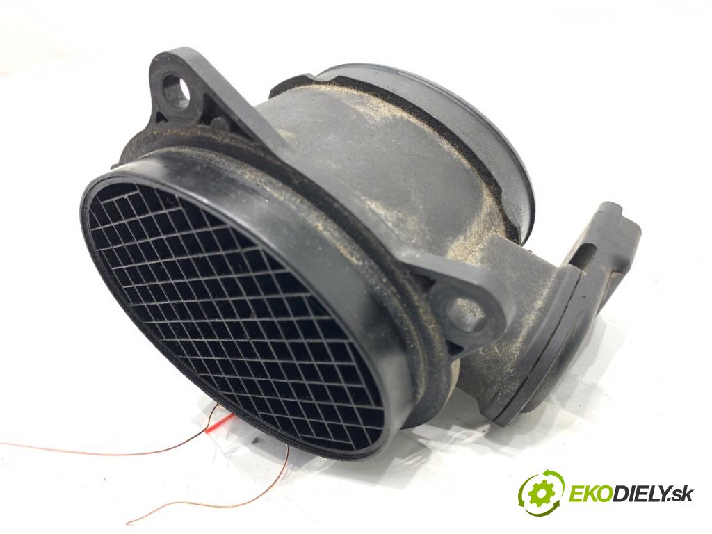 FORD FOCUS C-MAX nadwozie wielkoprzestrzenne (MPV) 2004 80 kW 1.6 TDCi 1560 Váha vzduchu 9650010780 (Váha vzduchu)