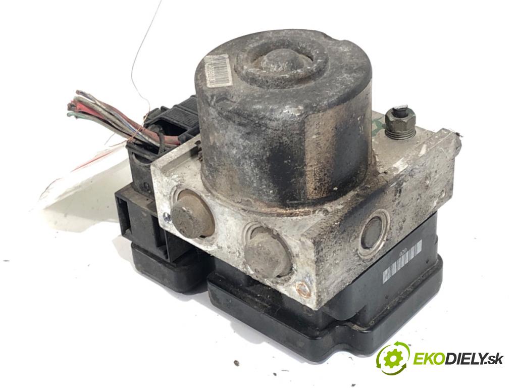 FORD FOCUS C-MAX nadwozie wielkoprzestrzenne (MPV) 2004 80 kW 1.6 TDCi 1560 Pumpa ABS 3M51-2M110-CA (Pumpa ABS)