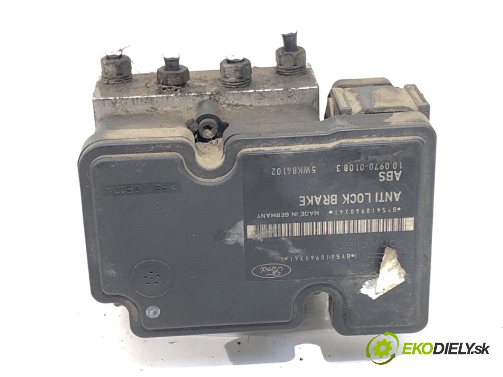 FORD FOCUS C-MAX nadwozie wielkoprzestrzenne (MPV) 2004 80 kW 1.6 TDCi 1560 Pumpa ABS 3M51-2M110-CA (Pumpa ABS)