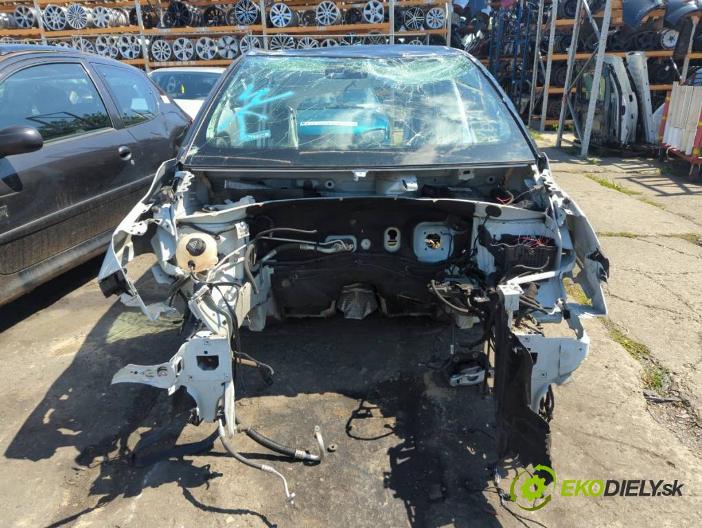 OPEL CROSSLAND SUV 2021 96 kW 1.2 (75) 1199 KAROSERIA ČTVRŤÁK blatník zadní část levý pravý práh střecha PODŁUŻNICA levý pravý