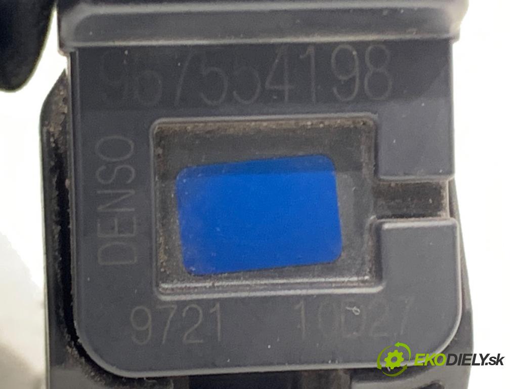 OPEL CROSSLAND SUV 2021 96 kW 1.2 (75) 1199 MAP senzor 9675541980 (Ostatné)