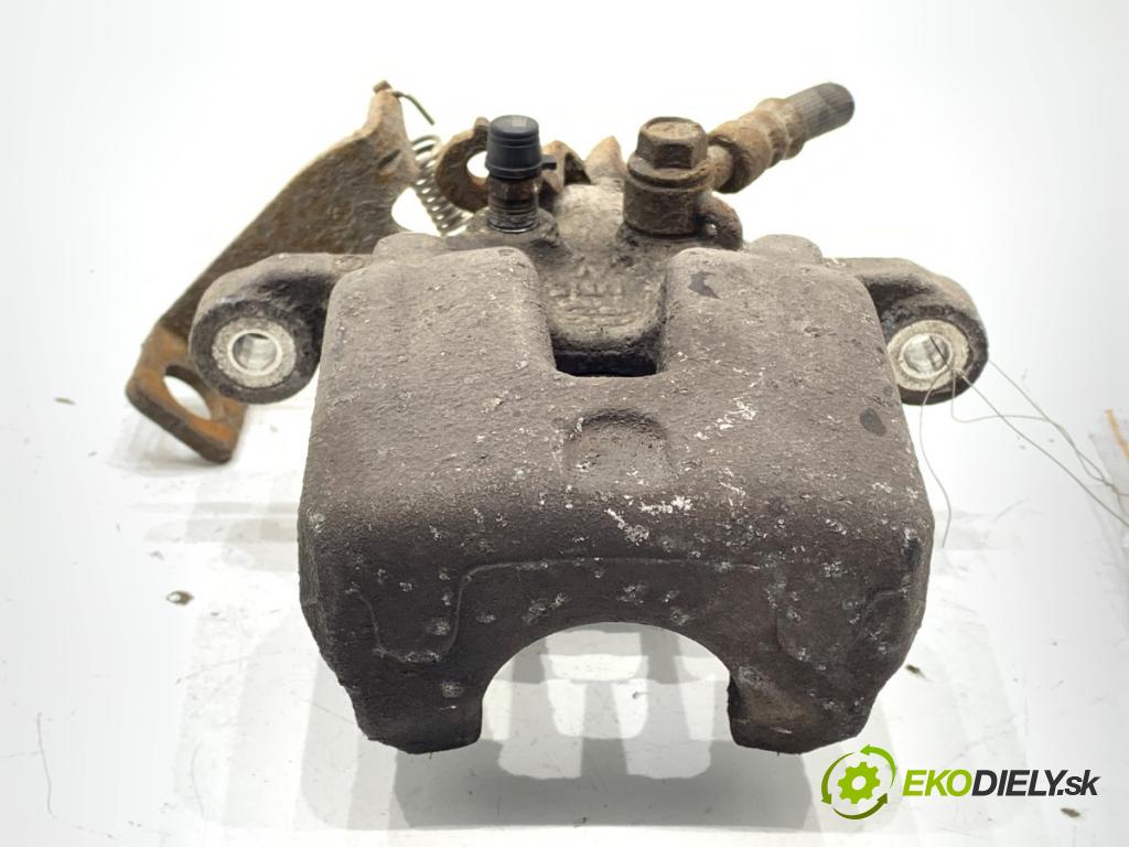 HYUNDAI i30 liftback 2013 66 kW 1.4 CRDi 1396 Brzdič strmeň ľavy zad 