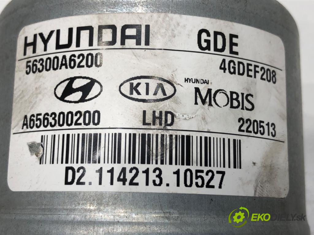 HYUNDAI i30 liftback 2013 66 kW 1.4 CRDi 1396 Pumpa servočerpadlo 56300A6200 (Servočerpadlo)