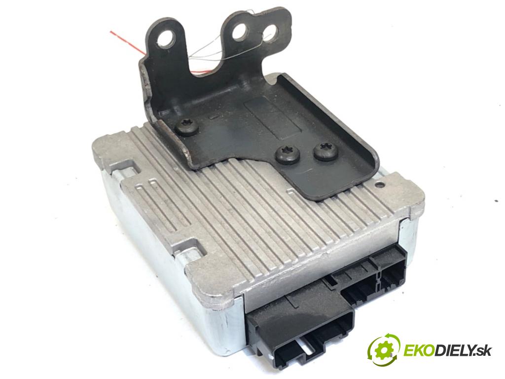 HYUNDAI i30 liftback 2013 66 kW 1.4 CRDi 1396 Modul servočerpadlo A6563-99500 (Riadiaca jednotka ostatné)