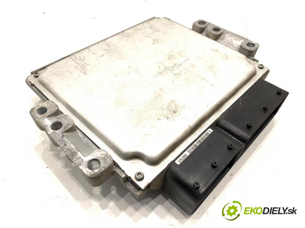 HYUNDAI i30 liftback 2013 66 kW 1.4 CRDi 1396 riadiaca jednotka Motor 39130-2A600 (Riadiaca jednotka)