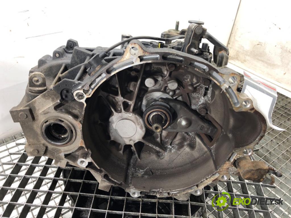 HYUNDAI i30 liftback 2013 66 kW 1.4 CRDi 1396 Prevodovka WDJ6 (Prevodovka)