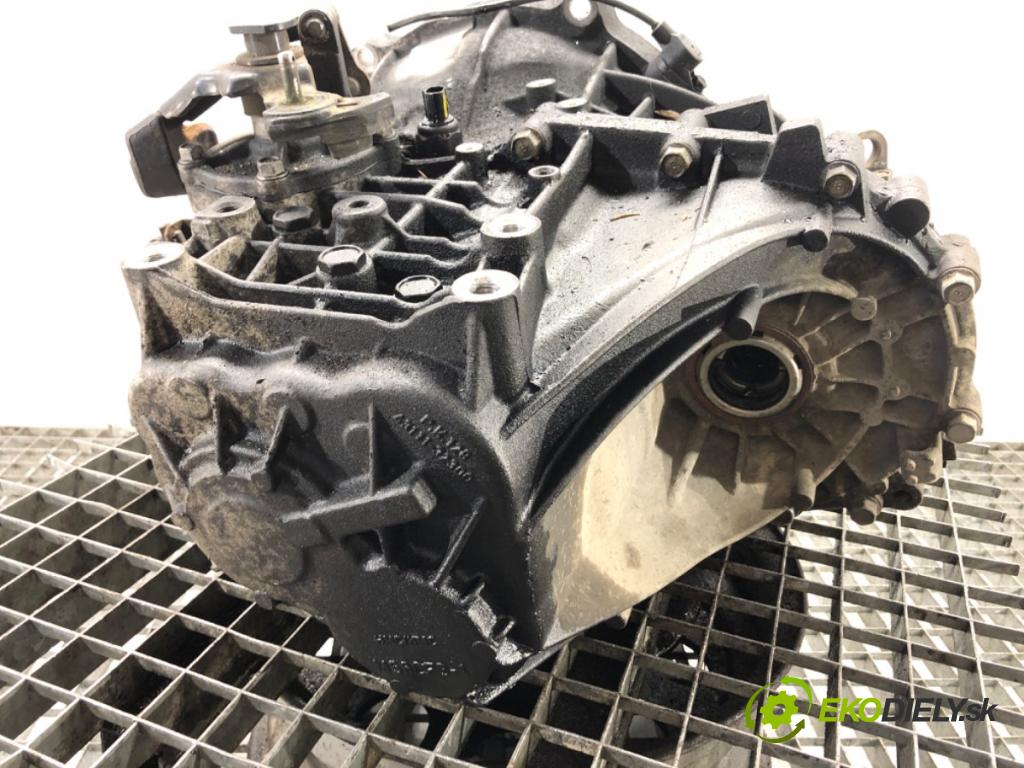 HYUNDAI i30 liftback 2013 66 kW 1.4 CRDi 1396 Prevodovka WDJ6 (Prevodovka)